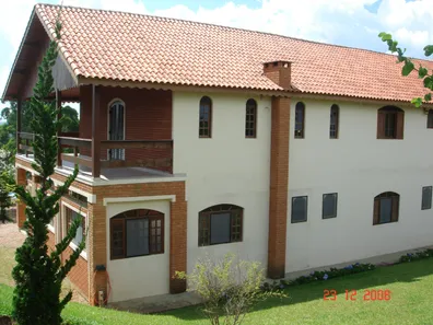Fazenda / Sítio / Chácara com 5 Quartos à venda, 600m² no Centro, Jarinu