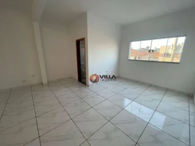 Conjunto Comercial / Sala para alugar, 60m² no Jardim das Laranjeiras, Santa Bárbara D'Oeste