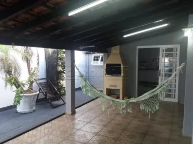 Casa com 2 Quartos à venda, 139m² no Encanto do Planalto, Ibaté