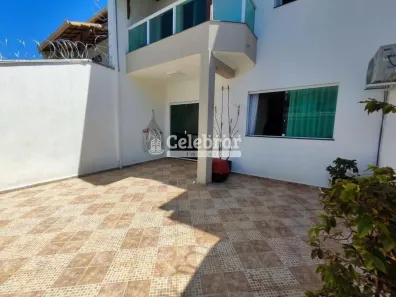 Casa com 3 Quartos à venda, 141m² no Europa, Contagem