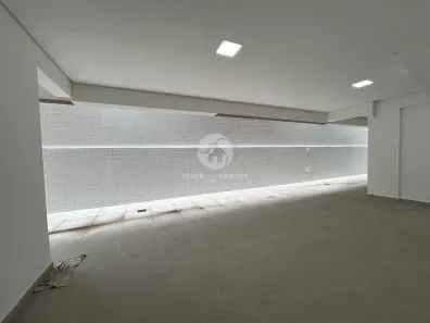 Fazenda / Sítio / Chácara com 2 Quartos à venda, 96m² no José Menino, Santos