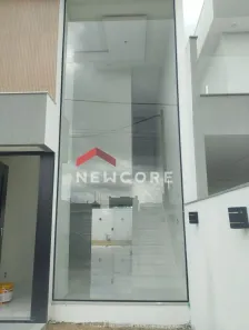 Casa de Condomínio com 3 Quartos à venda, 170m² no Parque Tarcisio Miranda, Campos dos Goytacazes