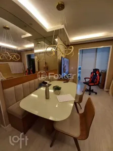 Apartamento com 2 Quartos à venda, 49m² no Vila Arcádia, São Paulo