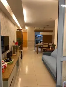 Loft com 3 Quartos à venda, 105m² no Icaraí, Niterói