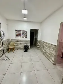 Apartamento com 1 Quarto para alugar, 50m² no Centro, Nova Iguaçu