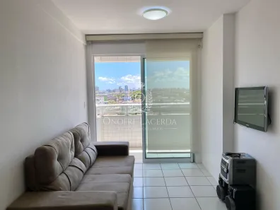 Apartamento com 2 Quartos à venda, 58m² no Piedade, Jaboatão dos Guararapes