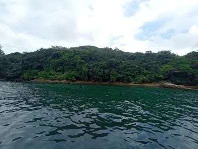 Terreno / Lote / Condomínio à venda, 337500m² no Ilha Grande, Angra dos Reis
