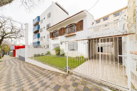 Conjunto Comercial / Sala para alugar, 304m² no Água Verde, Curitiba