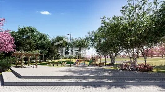 Terreno / Lote / Condomínio à venda, 262m² no Jardins Roma, Senador Canedo