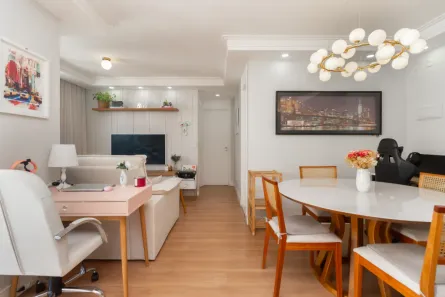 Apartamento com 3 Quartos à venda, 69m² no Cidade Ademar, São Paulo