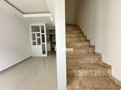 Casa de Condomínio com 2 Quartos para alugar, 63m² no Colinas de Cotia, Cotia