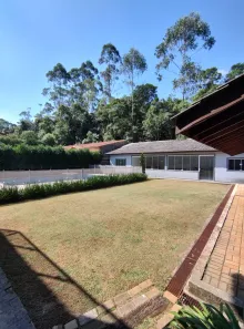 Casa de Condomínio com 6 Quartos à venda, 400m² no Jardim Brasil, Embu-Guaçu