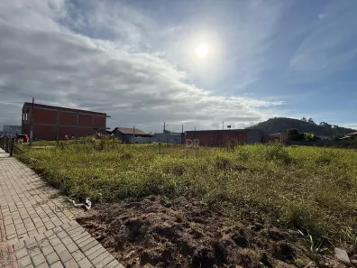 Terreno / Lote / Condomínio à venda, 300m² no Itajubá II, Barra Velha