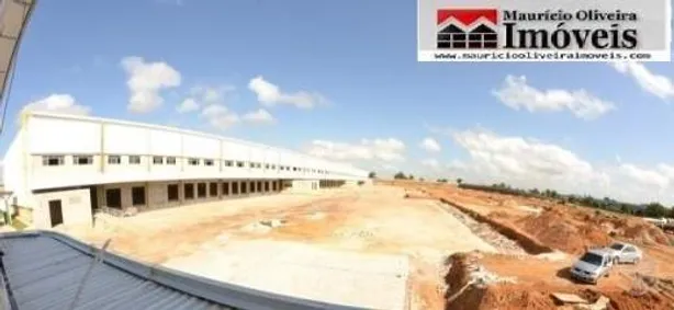 Galpão / Depósito / Armazém para alugar, 6000m² no , Conde