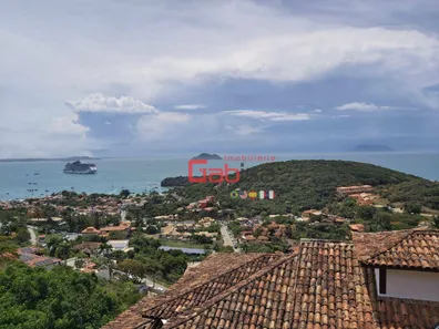 Casa de Condomínio com 4 Quartos à venda, 300m² no Village de Búzios, Armação dos Búzios