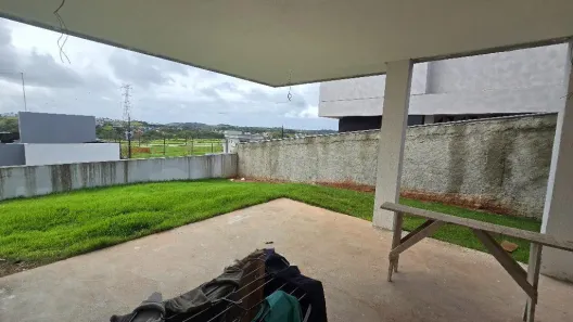 Casa de Condomínio com 4 Quartos para alugar, 230m² no Vargem Fria, Jaboatão dos Guararapes