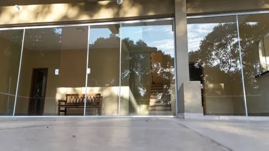 Casa de Condomínio com 3 Quartos para alugar, 420m² no Caraguatá, Mairiporã