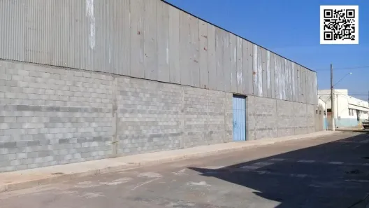 Galpão / Depósito / Armazém para alugar, 2850m² no Vila Mendonça, Araçatuba