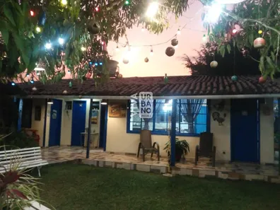 Fazenda / Sítio / Chácara com 4 Quartos à venda, 300m² no Loteamento São Sebastião, Barra Mansa