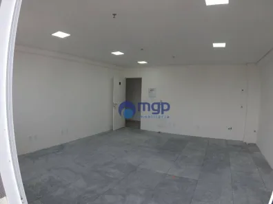 Conjunto Comercial / Sala à venda, 35m² no Vila Mariana, São Paulo