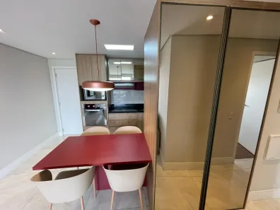 Apartamento com 2 Quartos para alugar, 70m² no Água Branca, São Paulo