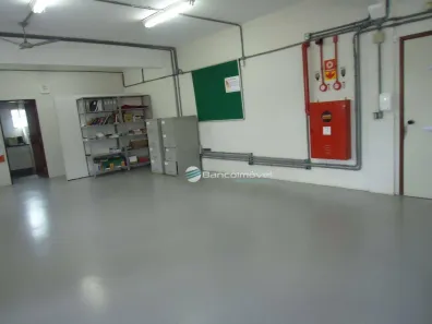 Galpão / Depósito / Armazém para alugar, 3887m² no Distrito Industrial Alfredo Relo, Itatiba