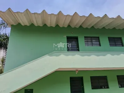 Kitnet com 1 Quarto para alugar, 25m² no Centro, Araraquara