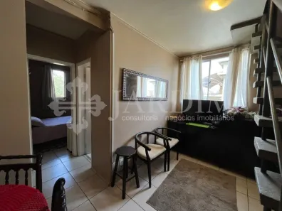 Cobertura com 2 Quartos à venda, 142m² no Jardim Elite, Piracicaba