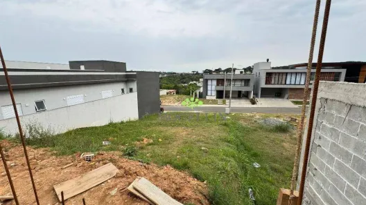 Terreno / Lote / Condomínio à venda, 300m² no Tanguá, Almirante Tamandaré