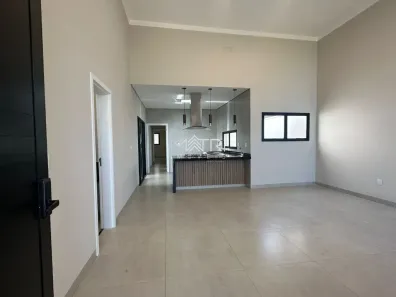 Casa de Condomínio com 3 Quartos à venda, 162m² no Parque Residencial Damha, Araraquara