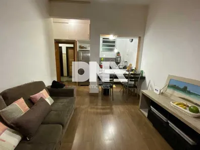 Kitnet com 1 Quarto à venda, 40m² no Copacabana, Rio de Janeiro