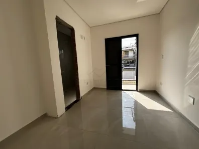 Sobrado com 2 Quartos para alugar, 92m² no Vila Camilópolis, Santo André