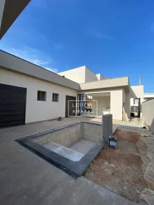 Casa de Condomínio com 3 Quartos à venda, 165m² no Setvillage Las Palmas, Pouso Alegre