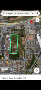 Apartamento com 2 Quartos à venda, 62m² no Jardim Iracema, Taboão da Serra