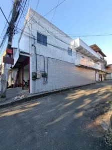 Prédio Inteiro com 2 Quartos à venda, 80m² no Natal, Camaçari