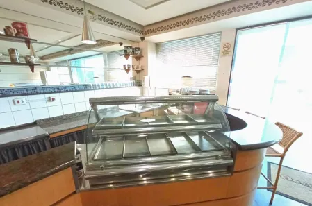 Conjunto Comercial / Sala à venda, 75m² no Loteamento Israel, Americana