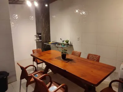Casa com 3 Quartos à venda, 180m² no Grageru, Aracaju