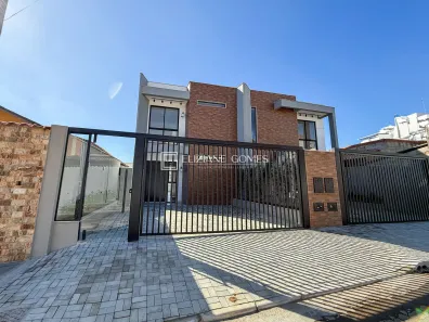 Casa com 3 Quartos à venda, 168m² no Aeroporto, Juiz de Fora