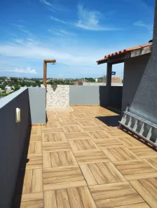 Casa com 3 Quartos à venda, 360m² no Malícia (Abrantes), Camaçari