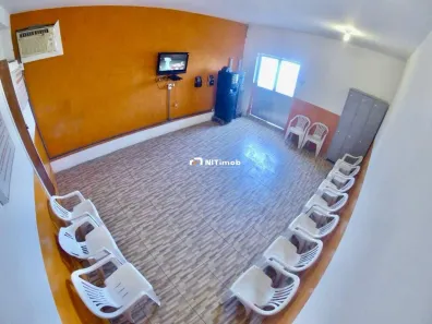 Galpão / Depósito / Armazém à venda, 1630m² no Ilha da Conceição, Niterói