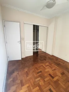 Apartamento com 3 Quartos para alugar, 107m² no Centro, Barra Mansa