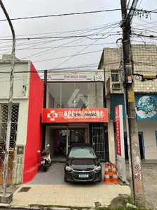 Loja / Salão / Ponto Comercial para alugar, 45m² no Centro, Campina Grande