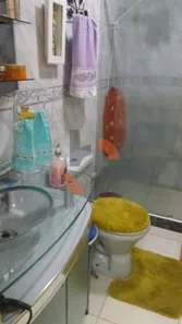 Casa com 2 Quartos à venda, 80m² no Viga, Nova Iguaçu