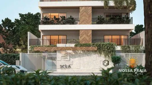Cobertura com 3 Quartos à venda, 190m² no Itapema do Norte, Itapoá