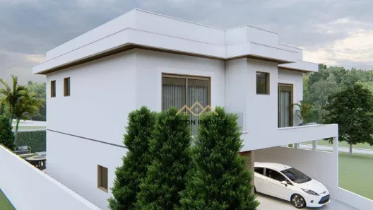 Casa de Condomínio com 3 Quartos à venda, 227m² no Residencial Pecan, Itupeva