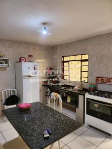 Casa com 3 Quartos à venda, 140m² no Encanto do Planalto, Ibaté
