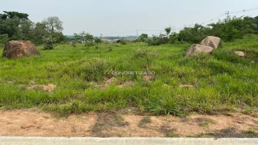 Terreno / Lote / Condomínio à venda, 472m² no Parque Reserva Santa Maria, Indaiatuba