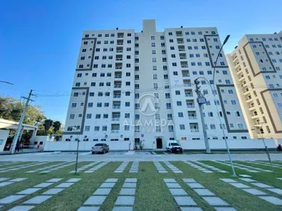 Apartamento com 2 Quartos para venda ou aluguel, 44m² no Badenfurt, Blumenau
