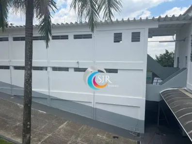 Galpão / Depósito / Armazém para alugar, 1670m² no Centro, Diadema