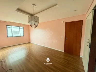 Apartamento com 3 Quartos para alugar, 91m² no Vila Baependi, Jaraguá do Sul